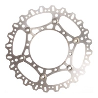 MTX Front Brake Disc for Yamaha YZ450F 2016-2019 Floating MDF07015