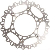 MTX Front Brake Disc for Yamaha YZ125X 2020-2021 Floating MDF07015
