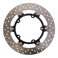 MTX Brake Disc Floating MDF07017