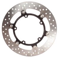 MTX Front Brake Disc for Yamaha YZF R3 2015-2016 Floating MDF07018