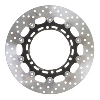 MTX Front Brake Disc for Yamaha YZF R1 2000 Floating MDF07021