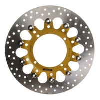 MTX Brake Disc Floating MDF09001