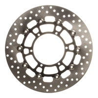MTX Front Brake Disc for BMW F700GS 2012-2018 Floating MDF32002