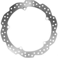 MTX Front Brake Disc for Honda CTX700D 2014-2015 MDS01001