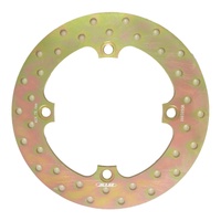 MTX Rear Brake Disc for Honda CR250R 1989-1996 MDS01002