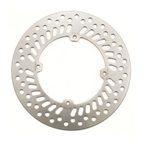 MTX Front Brake Disc for Honda XR650R 2000-2008 MDS01003
