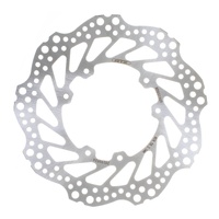 MTX Front Brake Disc for Honda CRF450X 2005-2016 MDS01009