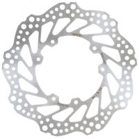MTX Front Brake Disc for Honda CRF450R 2002-2014 MDS01009