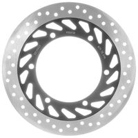 MTX Front Brake Disc for Honda NT700V DEAUVILLE 2006-2013 MDS01010