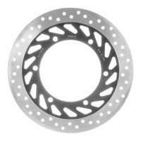 MTX Front Brake Disc for Honda VFR750F RC36 1988-1993 MDS01010