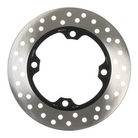 MTX Rear Brake Disc for Honda CB250FM 'Jade' MC23 1991-1993 MDS01012