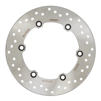 MTX Rear Brake Disc for Honda CB1300S 2005-2012 MDS01015