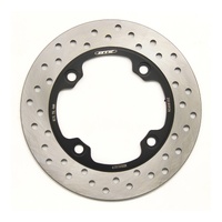 MTX Rear Brake Disc for Honda XR650L 1993-2012 MDS01019