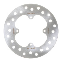 MTX Rear Brake Disc for Honda CR85R 2008 MDS01021