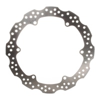 MTX Front Brake Disc for Honda CB500X 2013-2021 MDS01023