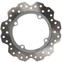 MTX Rear Brake Disc for Honda CB500F 2013-2019 MDS01024