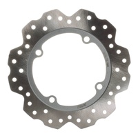 MTX Rear Brake Disc for Honda CBR650F 2014-2018 MDS01024