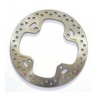 MTX Rear Brake Disc for Honda CR250R 1997-2001 MDS01032