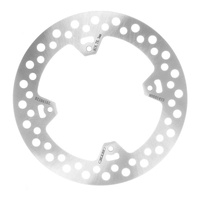 MTX Rear Brake Disc for Honda CRF450R 2002-2019 MDS01033