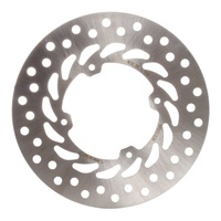 MTX Brake Disc Solid MDS01036