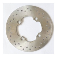 MTX Rear Brake Disc for Honda CB400 SUPER FOUR ABS 2008-2011 MDS01038