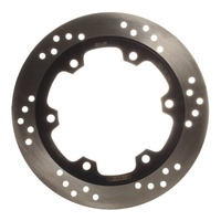 MTX Rear Brake Disc for Honda CB1000F SUPER FOUR 1995-1998 MDS01039