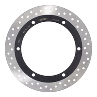 MTX Rear Brake Disc for Honda ST1100 ABS 1996-2002 MDS01041
