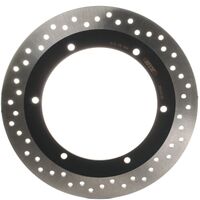MTX Rear Brake Disc for Honda ST1100 1990-2002 MDS01042