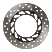 MTX Rear Brake Disc for Honda NX650 Dominator 1993-2002 MDS01045