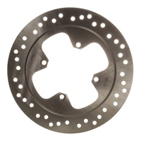 MTX Rear Brake Disc for Honda VFR750F RC36 1990-2002 MDS01046