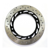 MTX Front Brake Disc for Honda XR650L 1993-2012 MDS01049