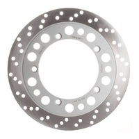 MTX Front Brake Disc for Honda VF500C MAGNA 1984-1985 MDS01050