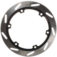 MTX Rear Brake Disc for Honda GL1500 GOLDWING A 1988-1989 MDS01053