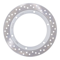 MTX Brake Disc Solid MDS01054