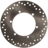 MTX Rear Brake Disc for Honda VTX1300CX FURY 2011-2012 MDS01057