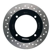 MTX Rear Brake Disc for Honda CBF1000F 2006-2009 MDS01059