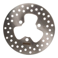 MTX Front Brake Disc for Honda TRX300EX SPORTRAX 1993-2008 MDS01063