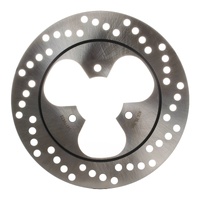MTX Rear Brake Disc for Honda TRX300EX SPORTRAX 1993-2008 MDS01065