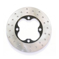 MTX Front Brake Disc for Honda TRX420FM 4WD RANCHER 2007 MDS01066