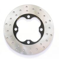 MTX Front Brake Disc for Honda TRX420FPA IRS 4WD RANCHER 2009-2014 MDS01066