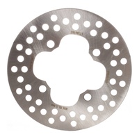 MTX Front Brake Disc Honda TRX680FA IRS RINCON 4WD 2006-2014 MDS01068