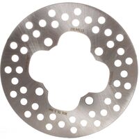 MTX Front Brake Disc for Honda TRX500FPA 4X4 FOREMAN 2009-2016 MDS01068