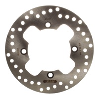 MTX Rear Brake Disc for Honda TRX400X 2012-2014 MDS01069