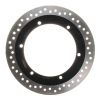 MTX Rear Brake Disc for Honda VTX1800 C 2002-2011 MDS01074
