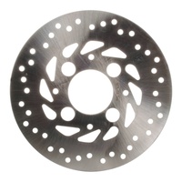 MTX Rear Brake Disc for Honda VFR800X CROSSRUNNER 2011-2014 MDS01075