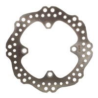 MTX Rear Brake Disc for Honda CRF250L 2012-2020 MDS01079