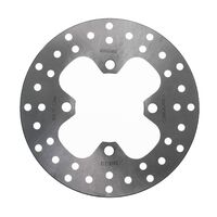 MTX Front Brake Disc for Honda TRX420TE1 FOURTRAX RANCHER 2014 MDS01092