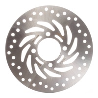 MTX Brake Disc Solid MDS01095