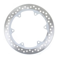 MTX Rear Brake Disc for Honda ST1300 ABS 2013-2017 MDS01096