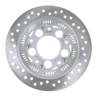 MTX Rear Brake Disc for Honda VFR800FA 2014-2015 MDS01097